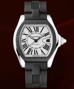 Replica Cartier Cartier Roadster Watches W6206018 on sale